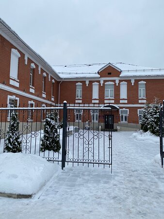 State Palekh Art Museum景点图片