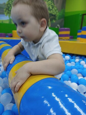 Zamania-Kurgan必去景点