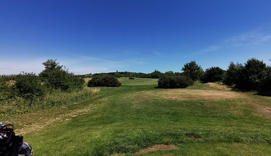 Langdon Hills Golf, Country Club & Hotel主图