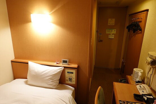 APA Hotel Miyazaki Nobeoka Ekimae主图