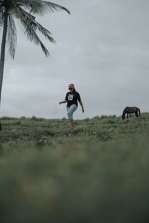 Watu Bela Beach景点图片