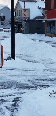 Coachlight Inn Motel主图