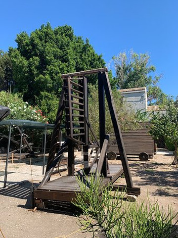 Museo Archimede e Leonardo – Siracusa-锡拉库扎必去景点