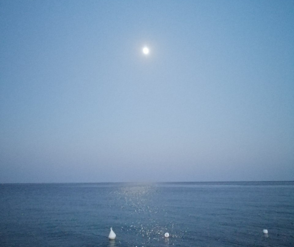 Lungomare Stefano Pugliese-Catanzaro Lido必去景点