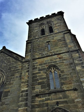 The Parish Church of Saint Peter景点图片