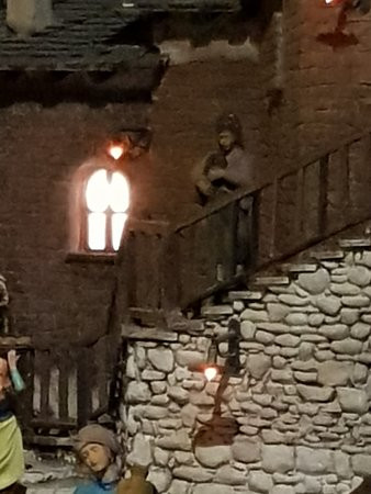 Chiesa di San Francesco-帕维亚必去景点