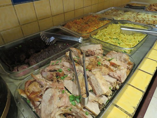 Hotel Fazenda Santa Felicidade主图