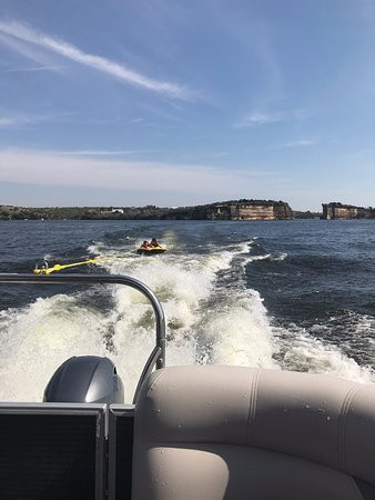 Possum Kingdom Lake景点图片