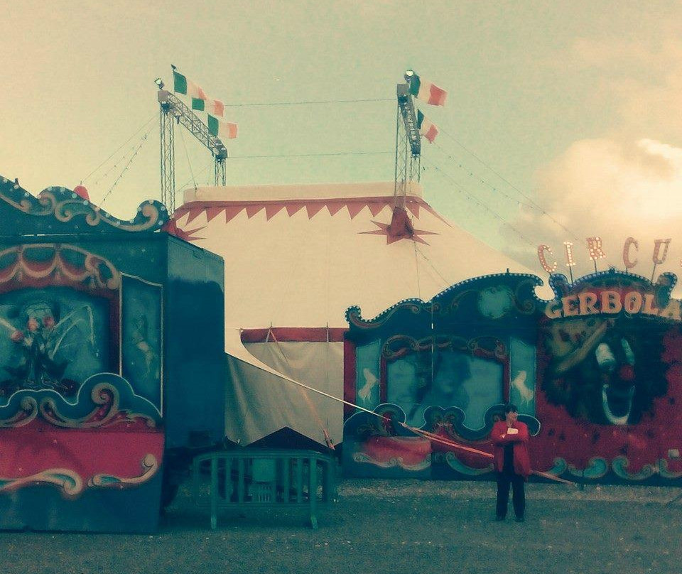 Circus Gerbola景点图片