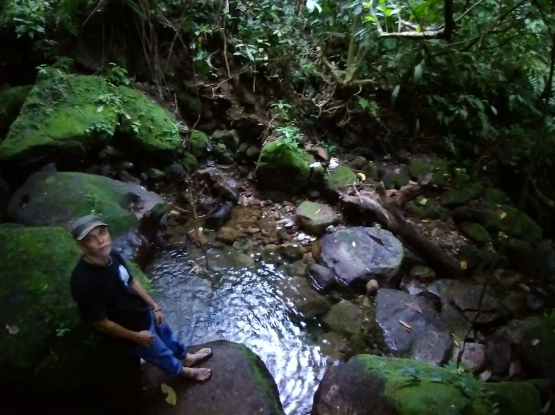 Sibolangit旅游攻略图片