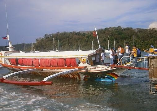 Batangas Port景点图片