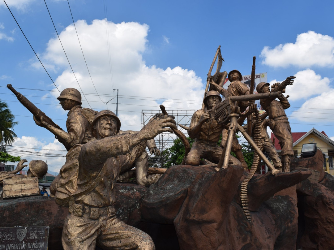 Bataan World War II Museum景点图片