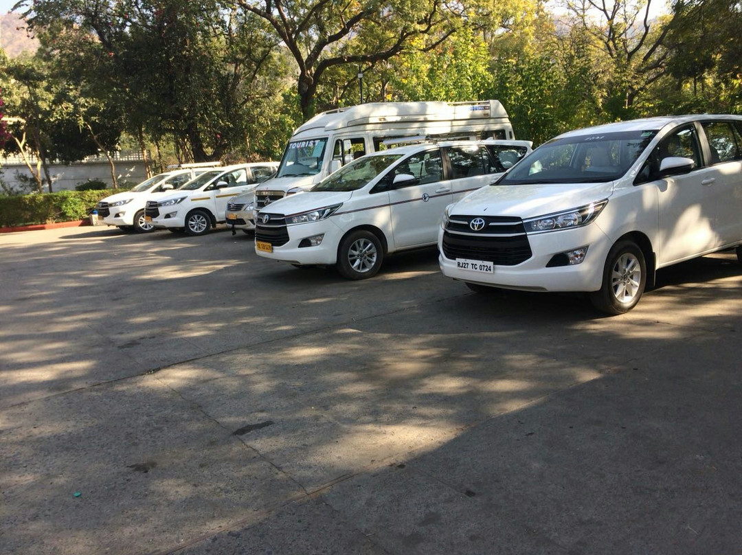 Travel Rajasthan With Us