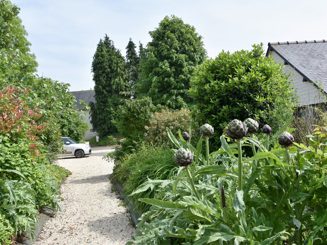 Saint-Ouen-La-Rouerie旅游攻略图片