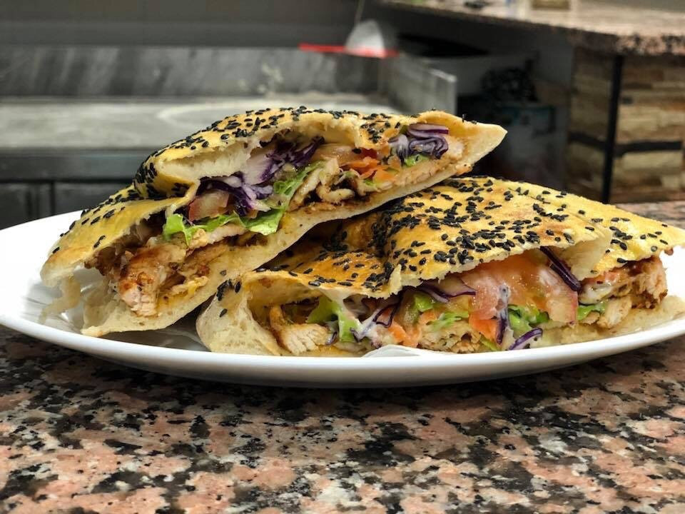 La Camella餐馆和美食-Sabroso La Camella