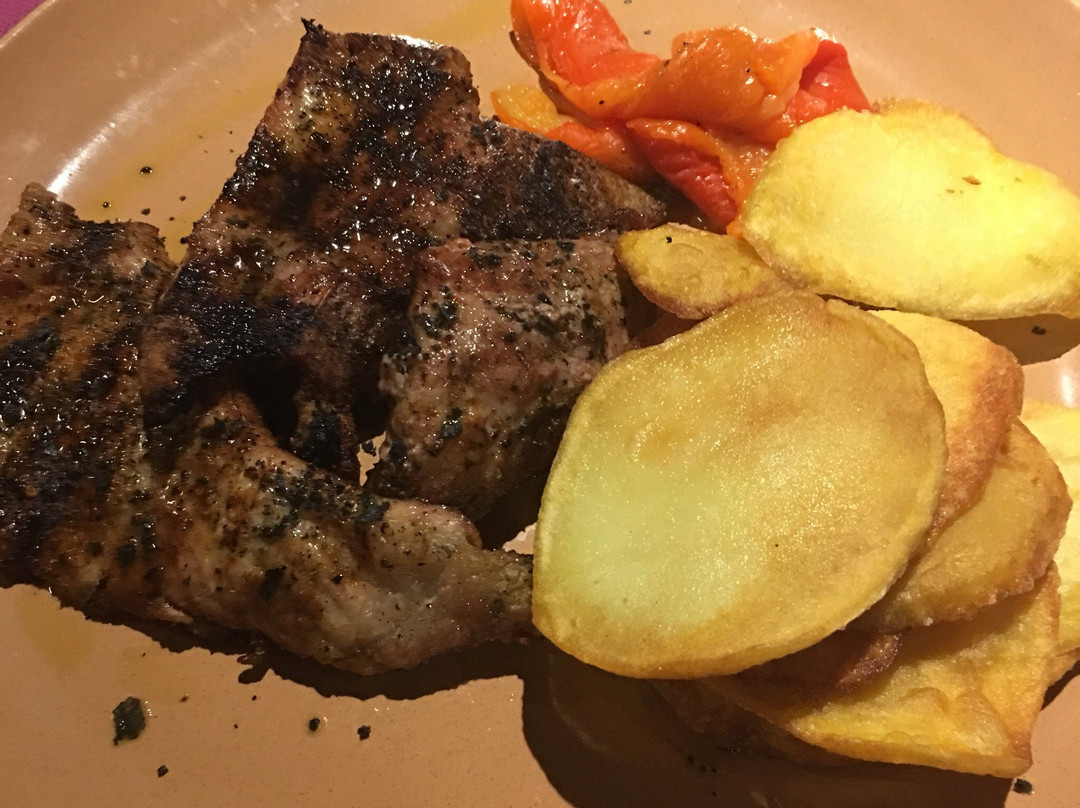 Tamizia Dry Snow - Parador de Artíes