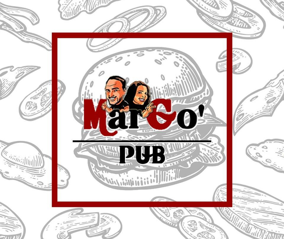 Villaricca餐馆和美食-Margo Pub