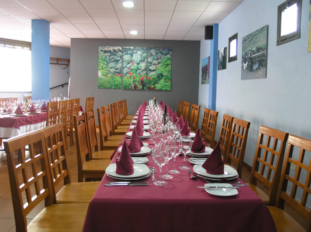 El Arroz de Maria
