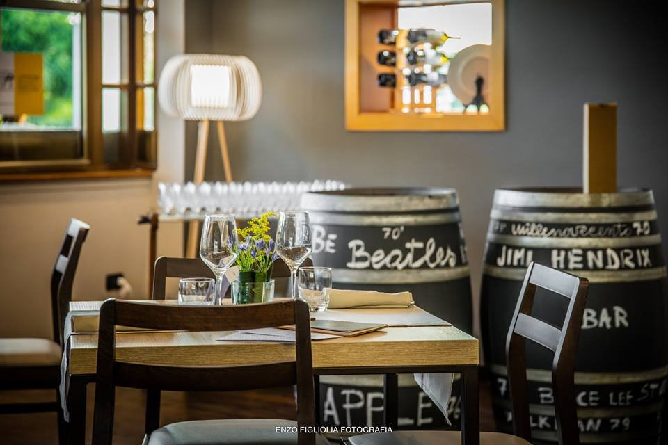 Settanta Neo Bistrot