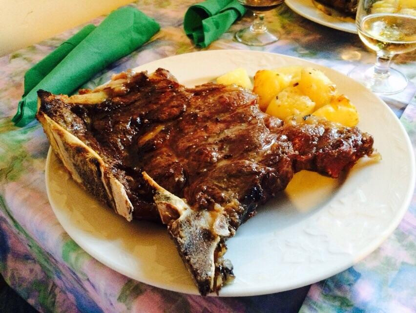 Quatar Canton Agriturismo