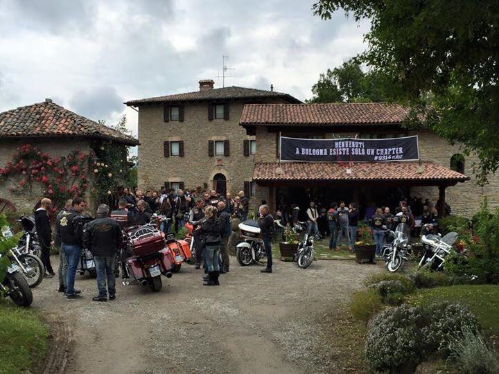 Castel d'Aiano旅游攻略图片