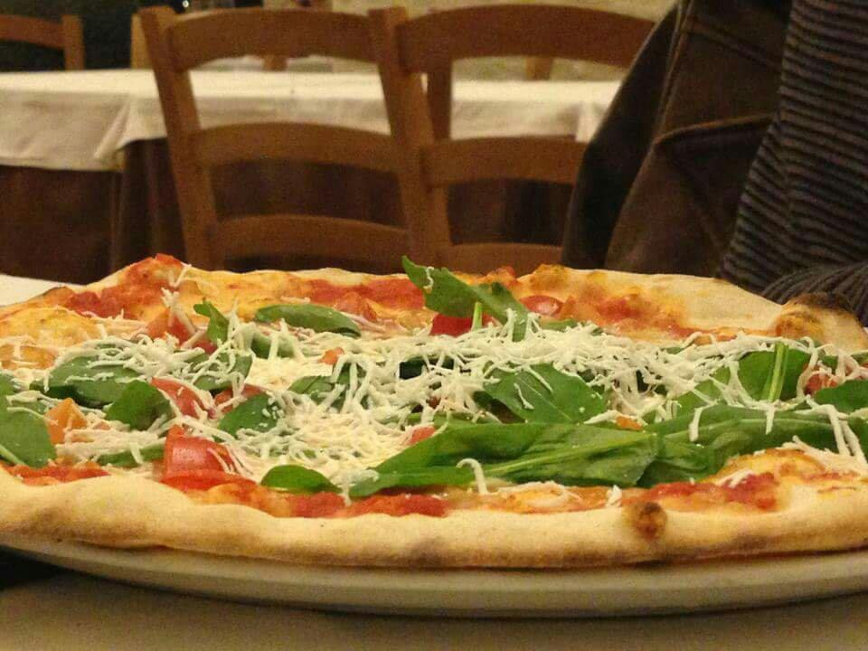 Il Barbecue Ristorante Pizzeria