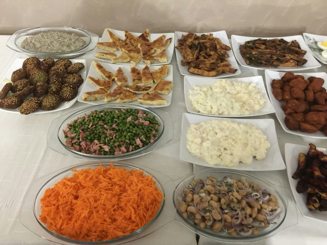 Vidigulfo餐馆和美食-Ci Pensa Paolino