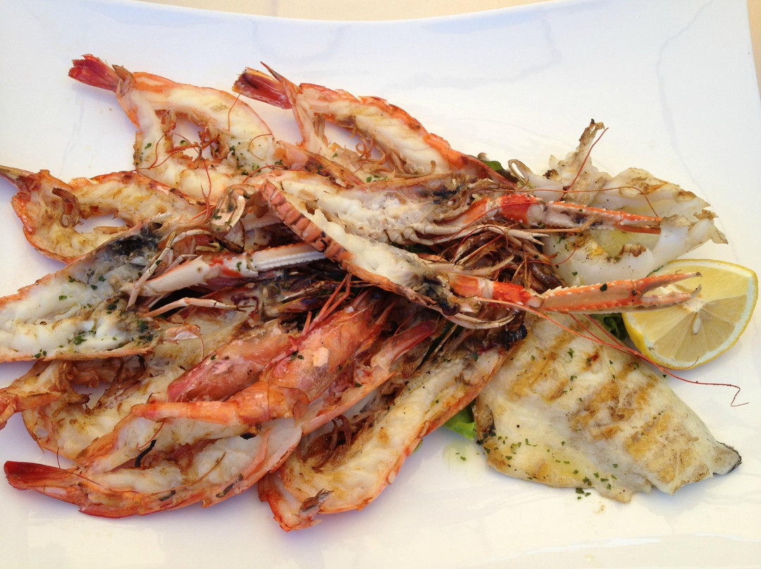 La Lugana Trattoria
