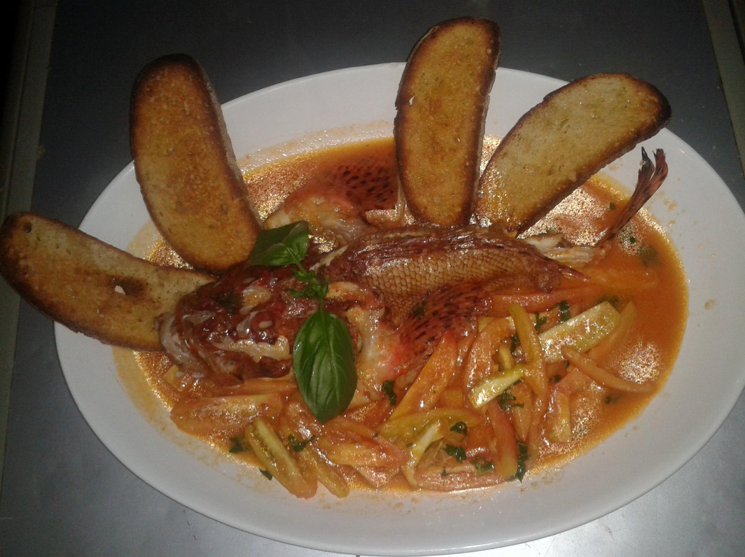 Il Miraggio Ristorante Pizzeria