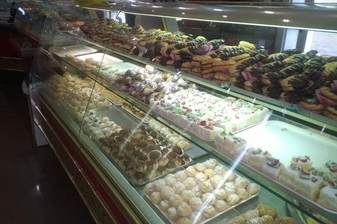 Bar Pasticceria Pino e Stella