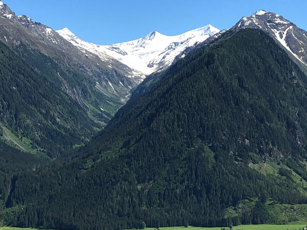 Alpengasthof Rechtegg