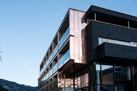 Mari Pop Hotel主图