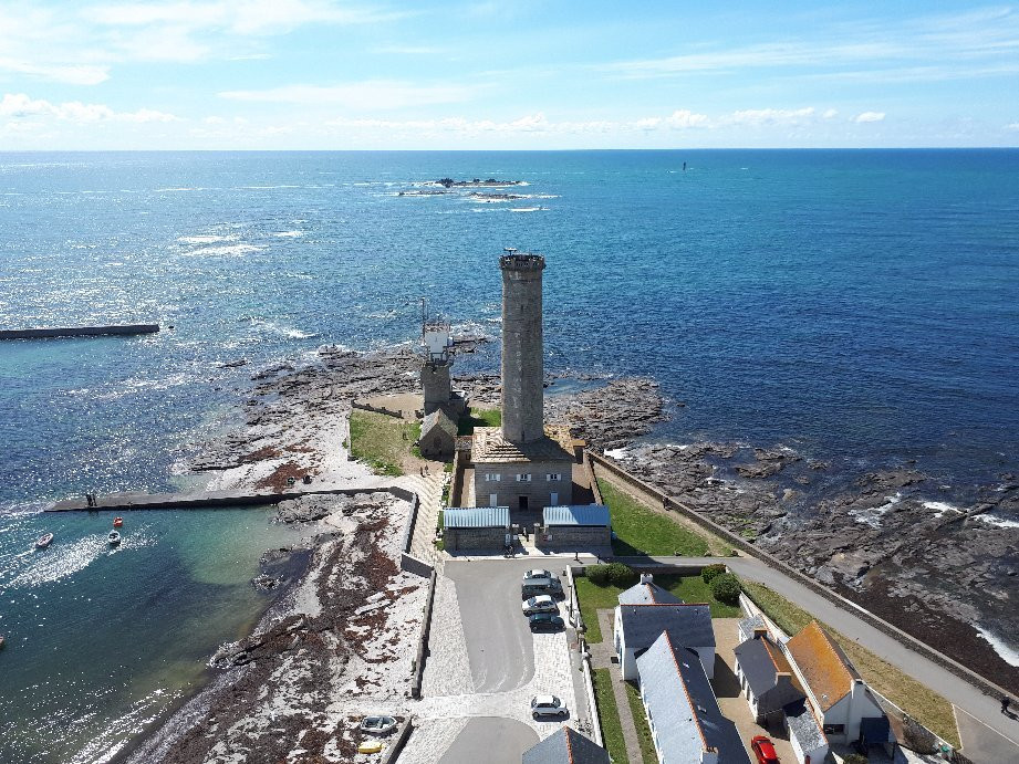Penmarch旅游攻略图片