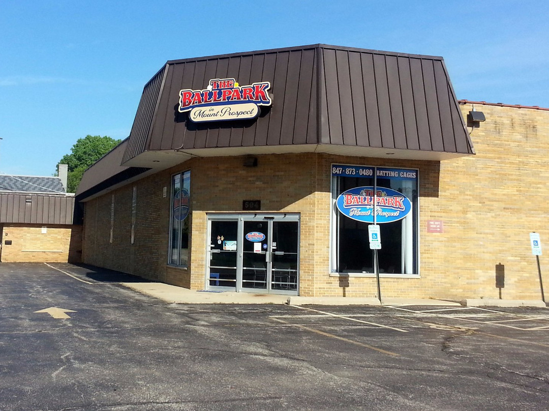 2024年6月Mount Prospect旅游景点攻略Mount Prospect旅游住宿,Mount Prospect旅游美食猫途鹰