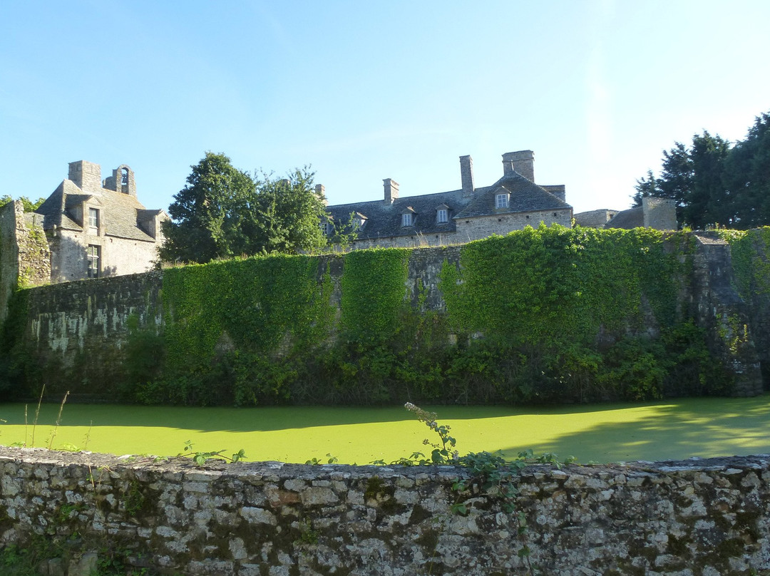 Pirou旅游攻略图片