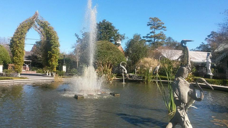 Darrow旅游攻略图片