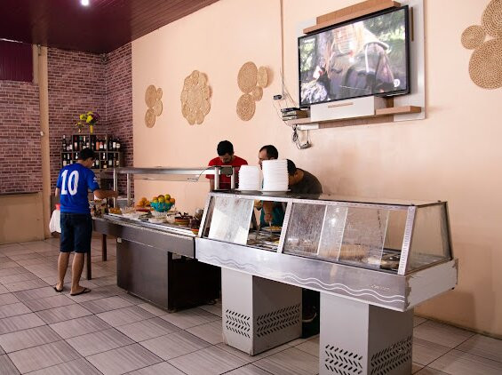 Restaurante Do Gomes