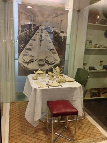 Zeppelin Museum Zeppelinheim-新伊森堡必去景点