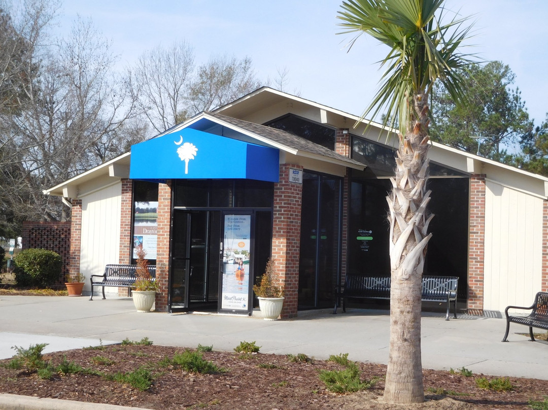 Hamer旅游攻略图片