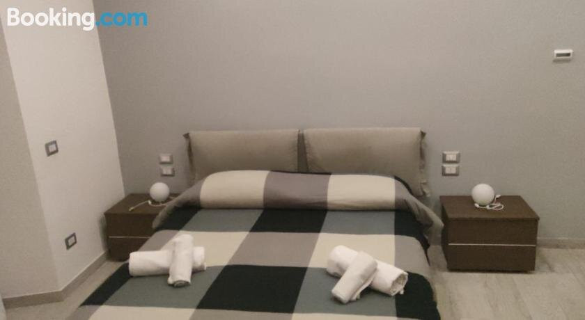 Guest House Via Milano主图