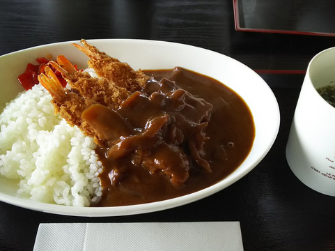 レストハウス竜飛 寿恵盛屋