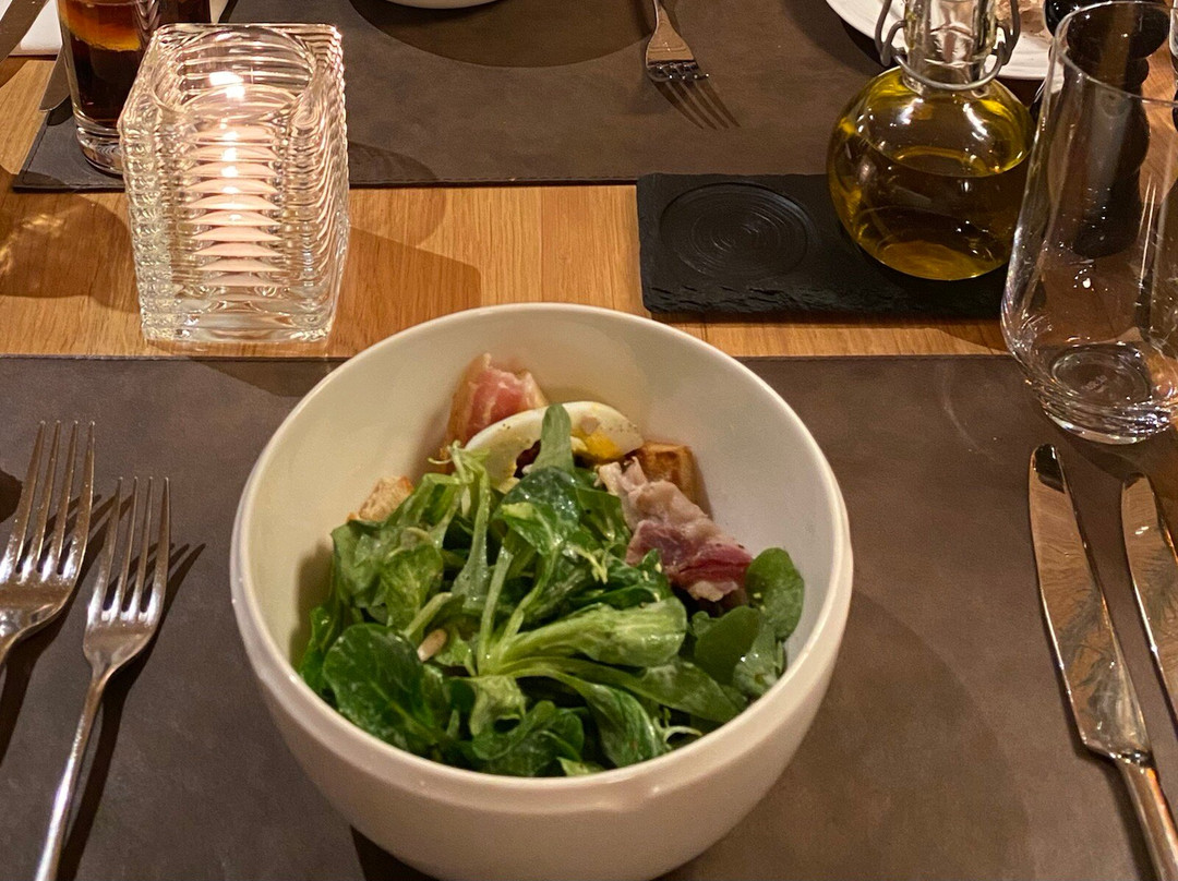 Lago Restaurant