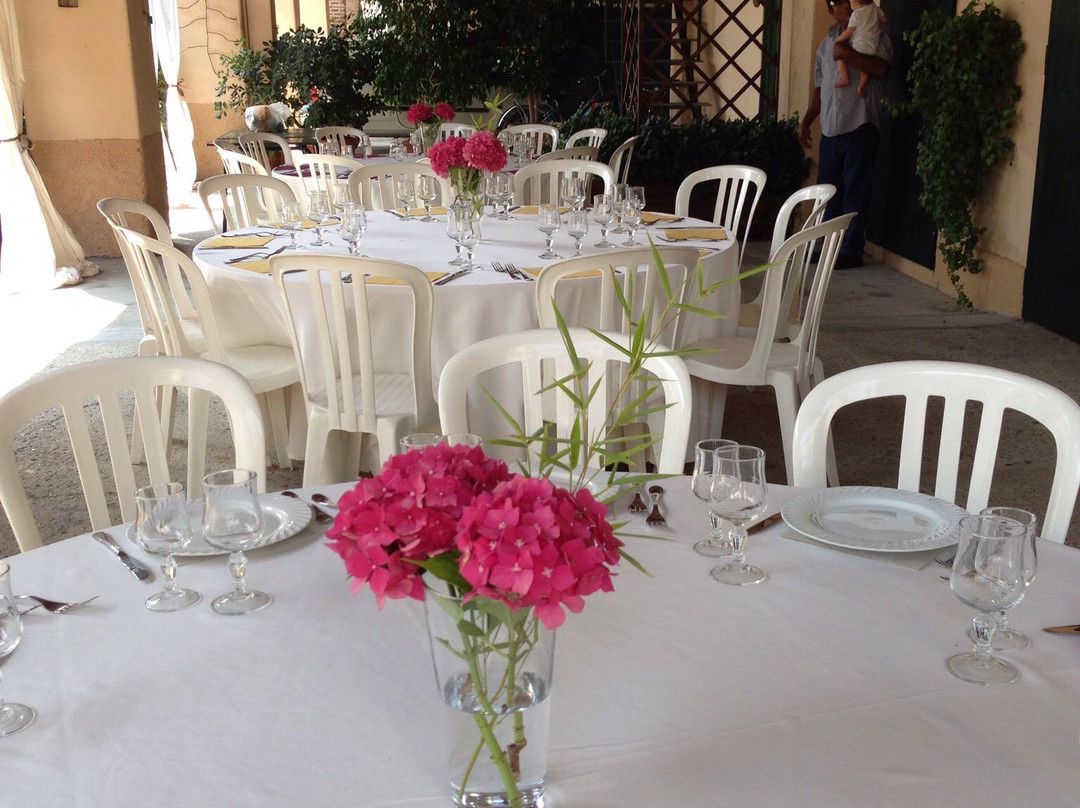 Agriturismo Tenuta Camillo