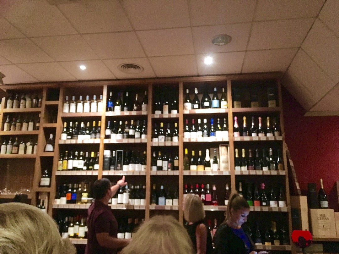 Pura Cepa Mijas Wine & Gin