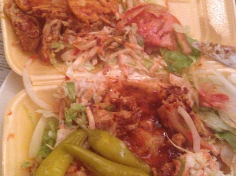 Istanbul KEBAB Restaurant主图