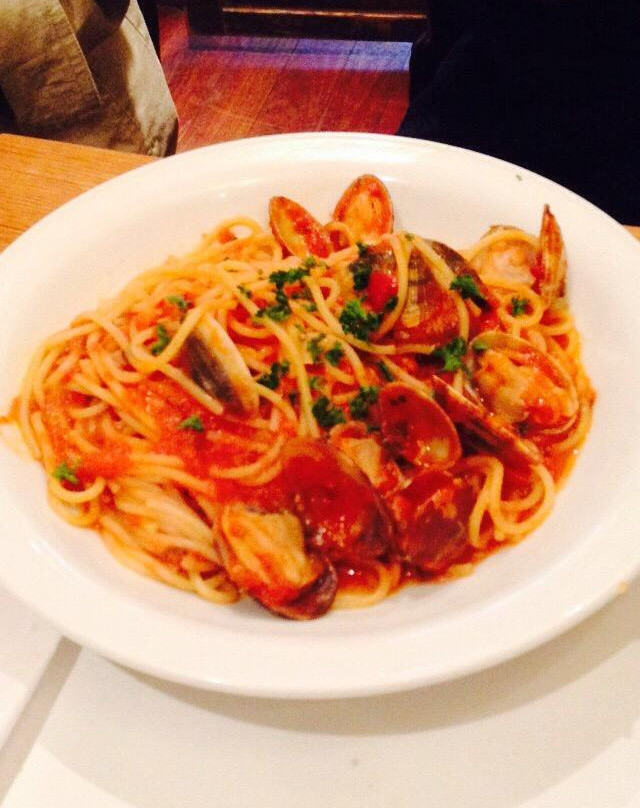 リストランテ カルミネ