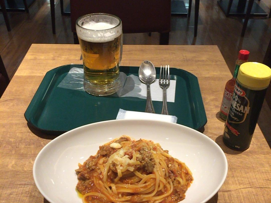 PRONTO 羽田空港店