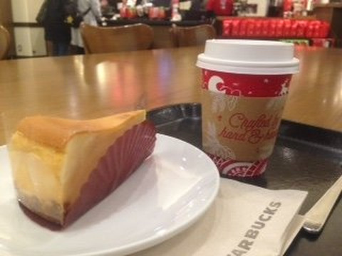 スターバックスコーヒー イオンモール広島祇園店主图