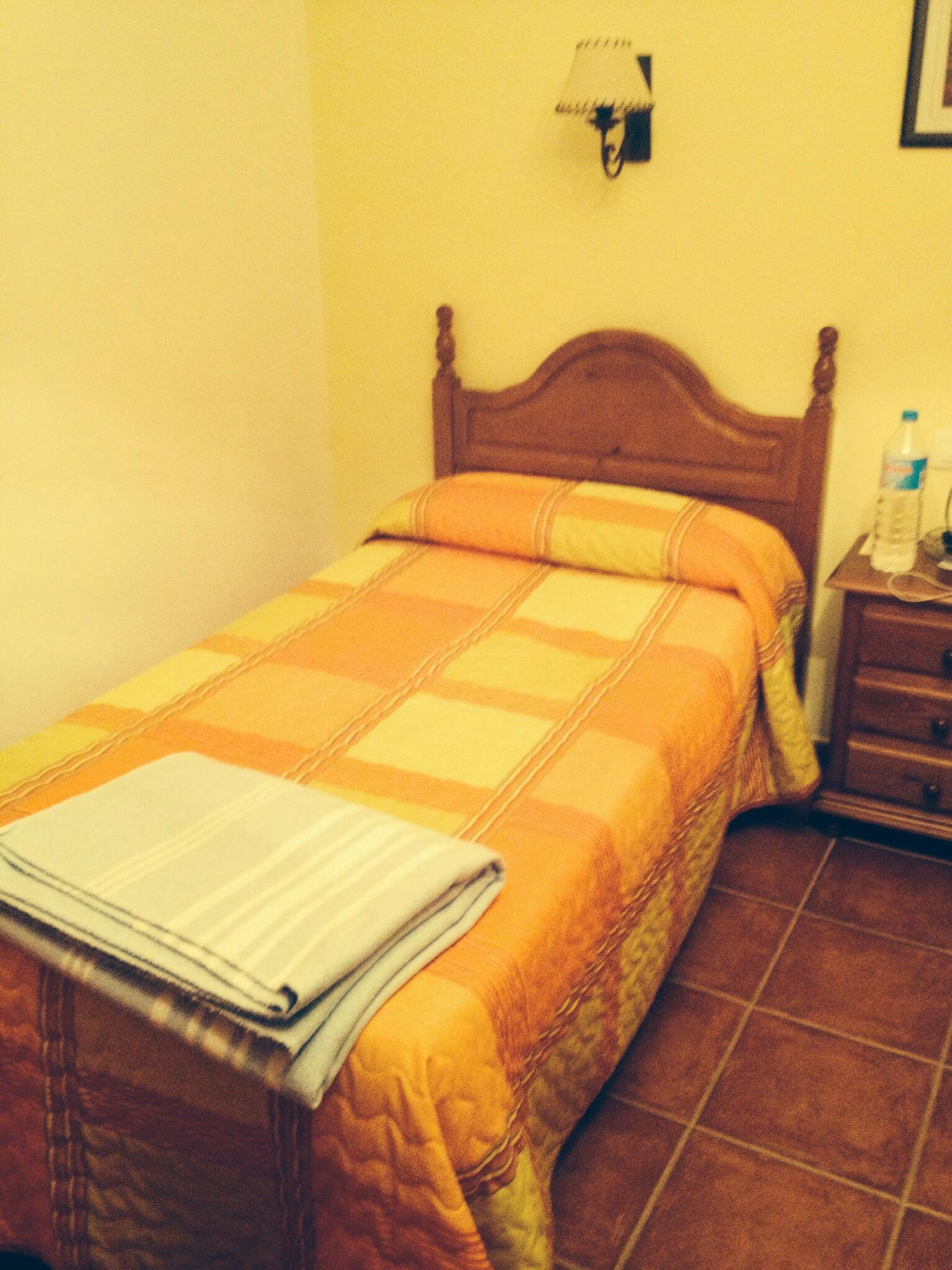 Hotel Luna Mar-客卧