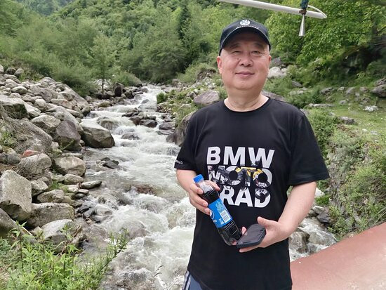 Wild West China-成都必去景点